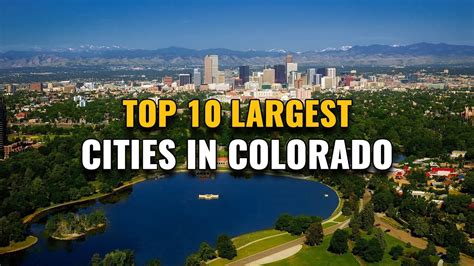 Category:Cities in Colorado .